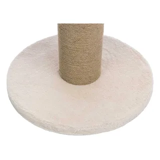 Krabpaal Boho - 50x50x97 cm de Trixie en Beige – photo produit 3 sur 6