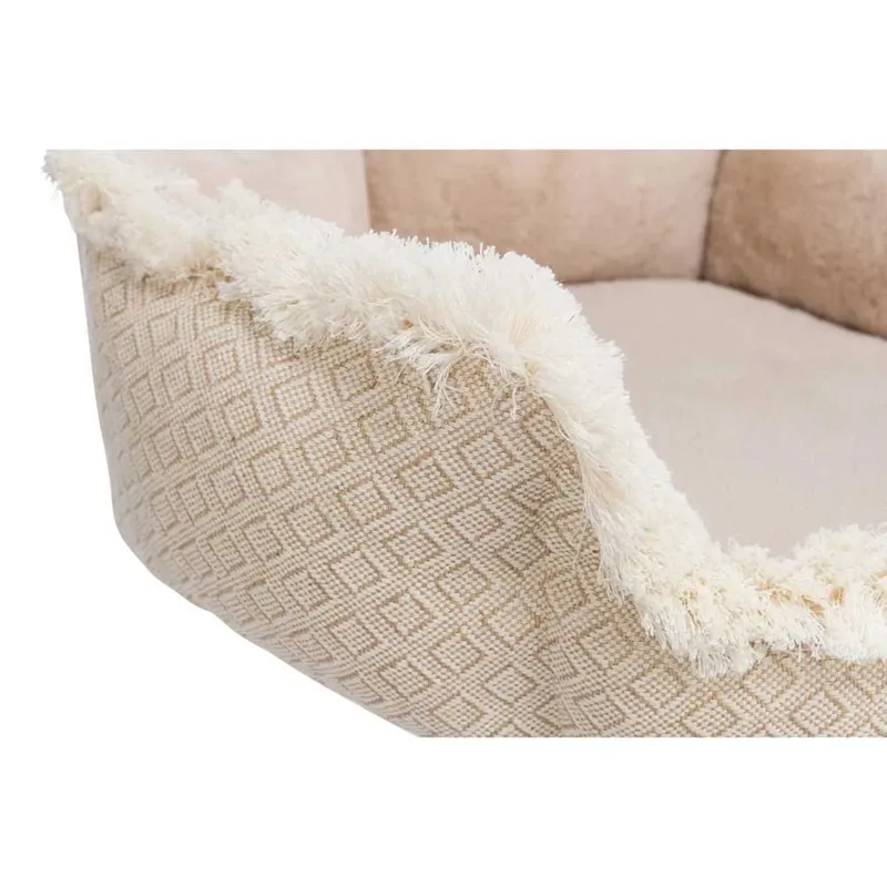 Krabpaal Boho - 50x50x97 cm de Trixie en Beige – photo produit 4 sur 6