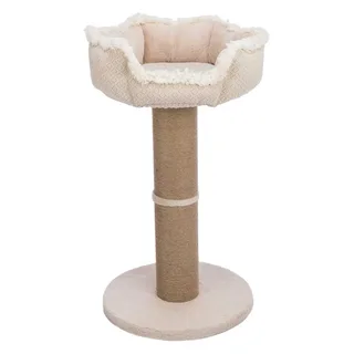 Krabpaal Boho - 50x50x97 cm de Trixie en Beige – photo produit 2 sur 6