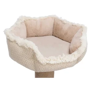 Krabpaal Boho - 50x50x97 cm de Trixie en Beige – photo produit 5 sur 6