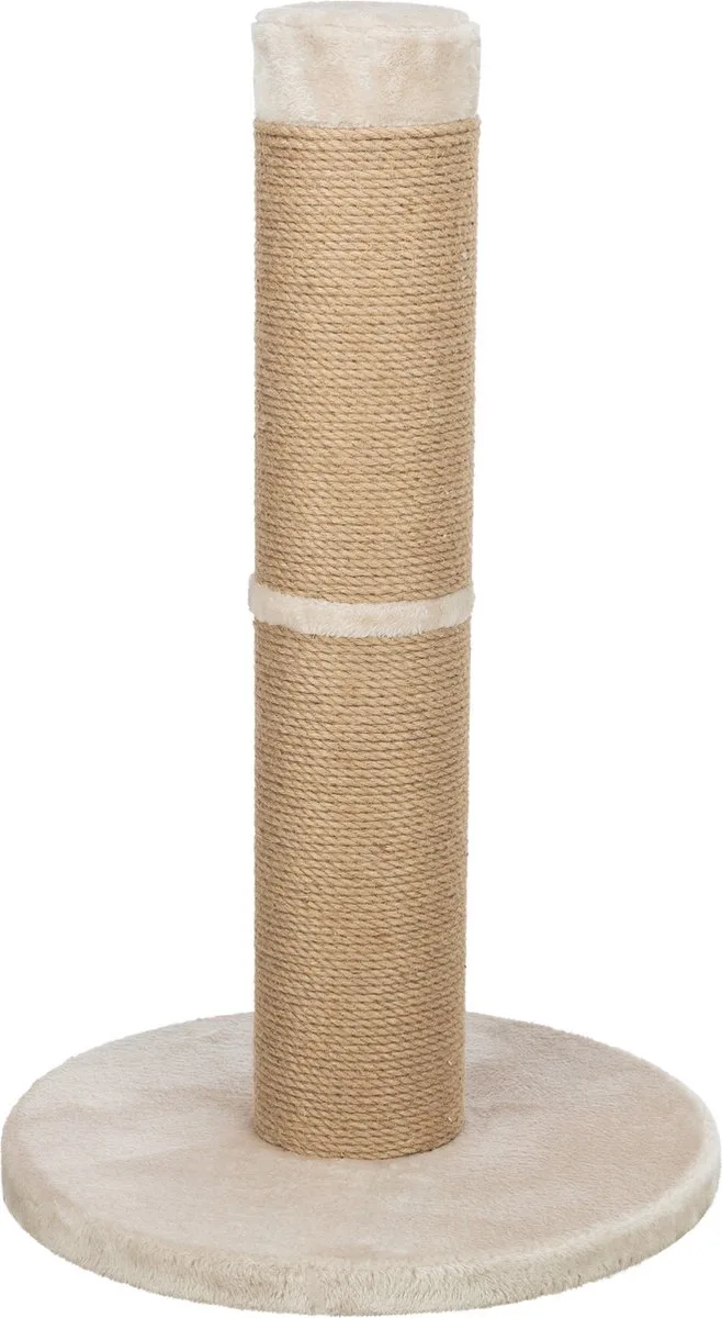 Krabpaal Gabriella XXL - 80 cm by Trixie in Beige – product photo