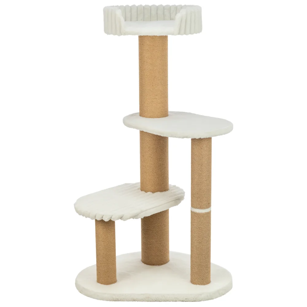 Krabpaal Lonni beige Kat by Trixie – product photo