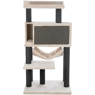 Griffoir Pour Chat 44718 de Trixie en Gris – photo produit 2 sur 2