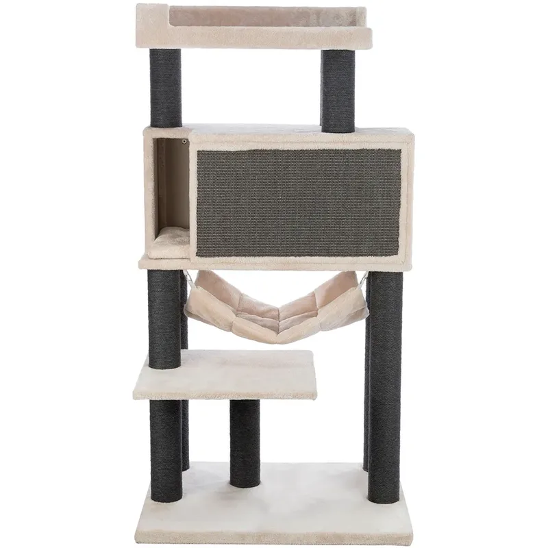 Griffoir Pour Chat 44718 de Trixie en Gris – photo produit 2 sur 2