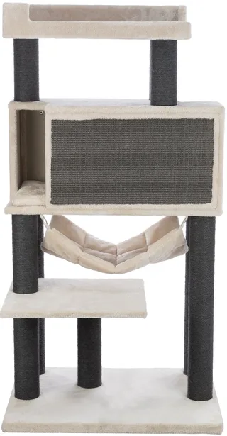 Griffoir Pour Chat 44718 de Trixie en Gris – photo produit 1 sur 2