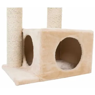 Krabpaal Valencia 44X33X71 CM by Trixie in Beige – product photo 2 of 4