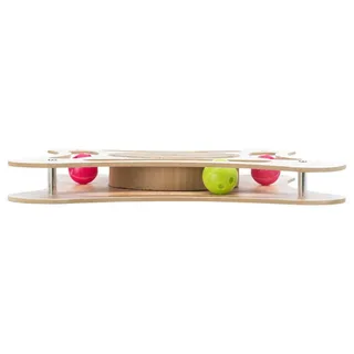 Krabpaal Van Karton Met Speeltjes 35x4x35 Cm de Trixie – photo produit 4 sur 6