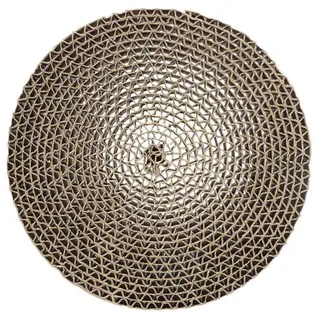 Krabpaal Van Karton Met Speeltjes 35x4x35 Cm de Trixie – photo produit 6 sur 6