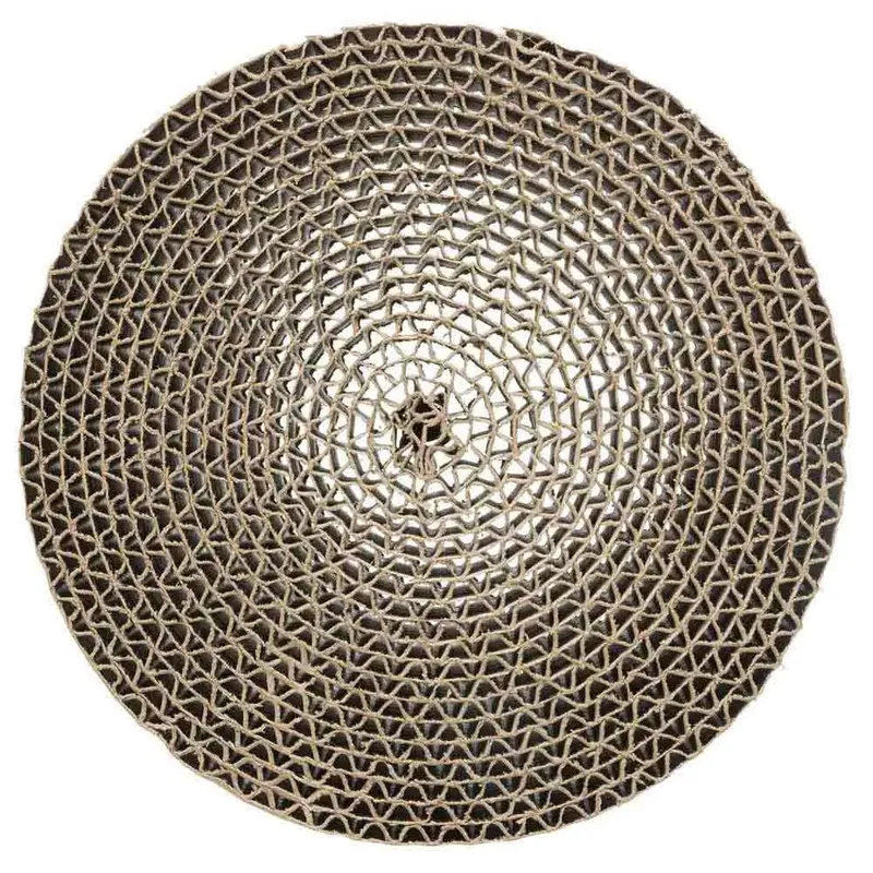 Krabpaal Van Karton Met Speeltjes 35x4x35 Cm de Trixie – photo produit 6 sur 6
