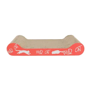 Krabpaal Van Karton Voor Katten 41x7x24 Cm by Trixie – product photo 1 of 3
