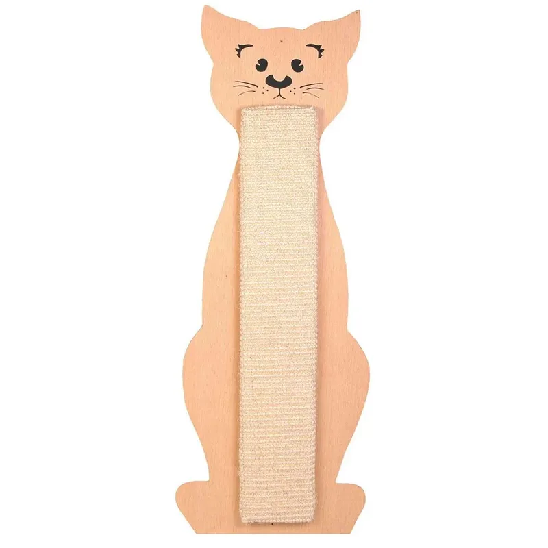 Grattoir Pour Chat 21x58 Cm de Trixie – photo produit