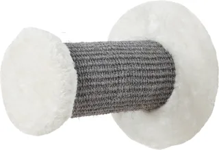 Krabpaal voor Muurbevestiging by Trixie in White – product photo 1 of 3