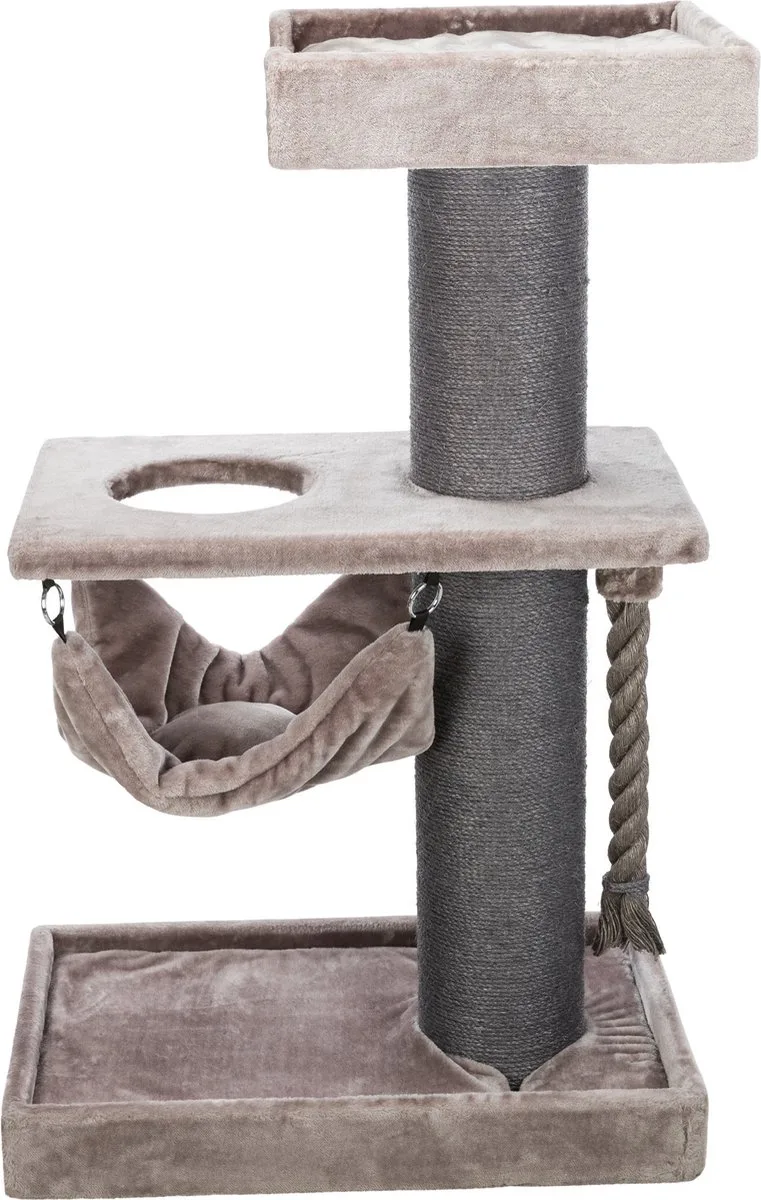 Krabpaal - XXL Ramon by Trixie in Taupe – product photo