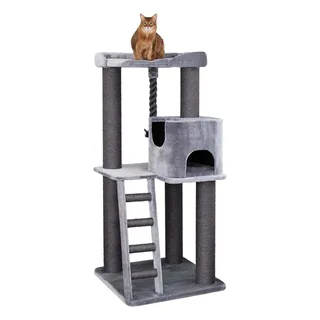 Krabpaal - XXL Sergio by Trixie in Grey – product photo 3 of 6
