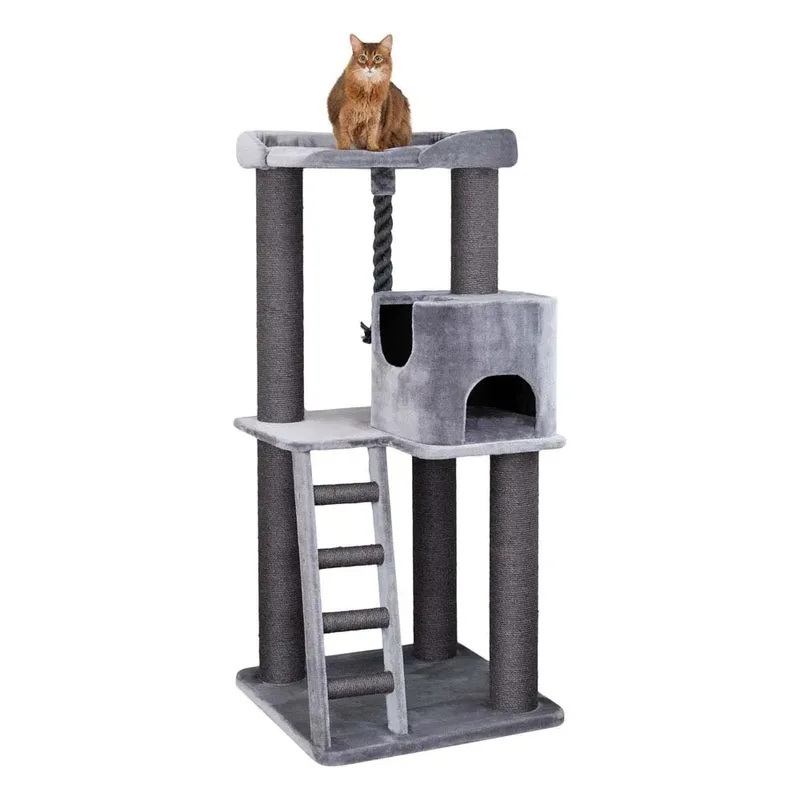 Krabpaal - XXL Sergio by Trixie in Grey – product photo 3 of 6