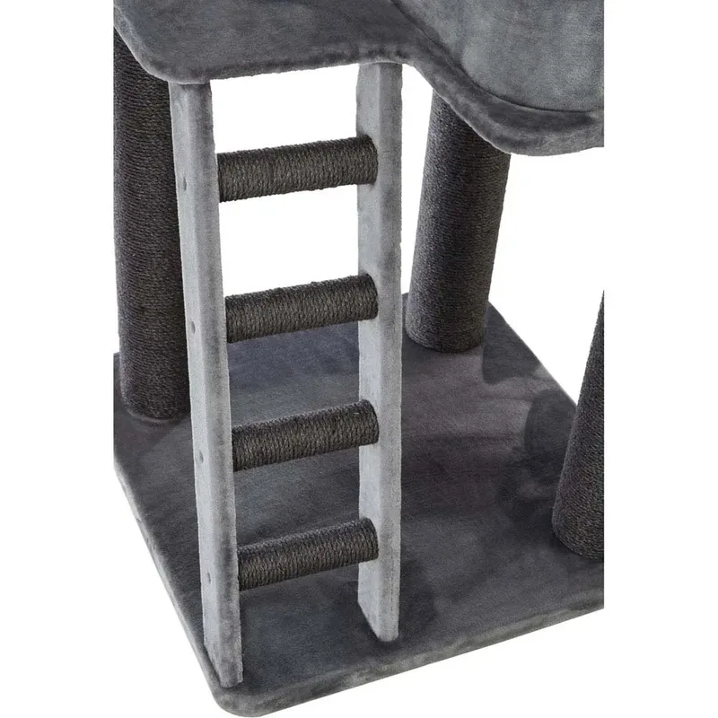Krabpaal - XXL Sergio by Trixie in Grey – product photo 5 of 6