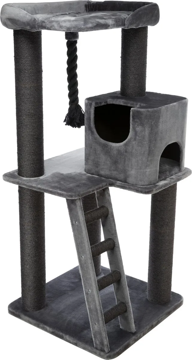 Krabpaal - XXL Sergio by Trixie in Grey – product photo 1 of 6
