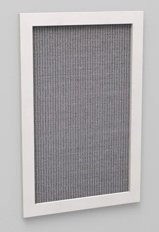 Krabplank voor montage aan de muur 28 x 78 cm by Trixie in Grey – product photo 1 of 6