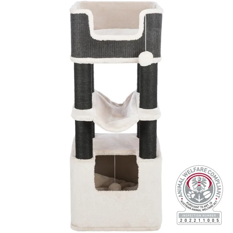 Kratzbaum XXL Ramiro by Trixie in Regular – product photo