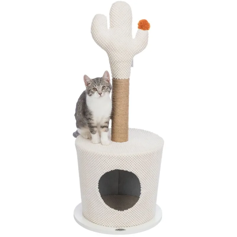 Lit Avec Cactus de Trixie en Regular – photo produit