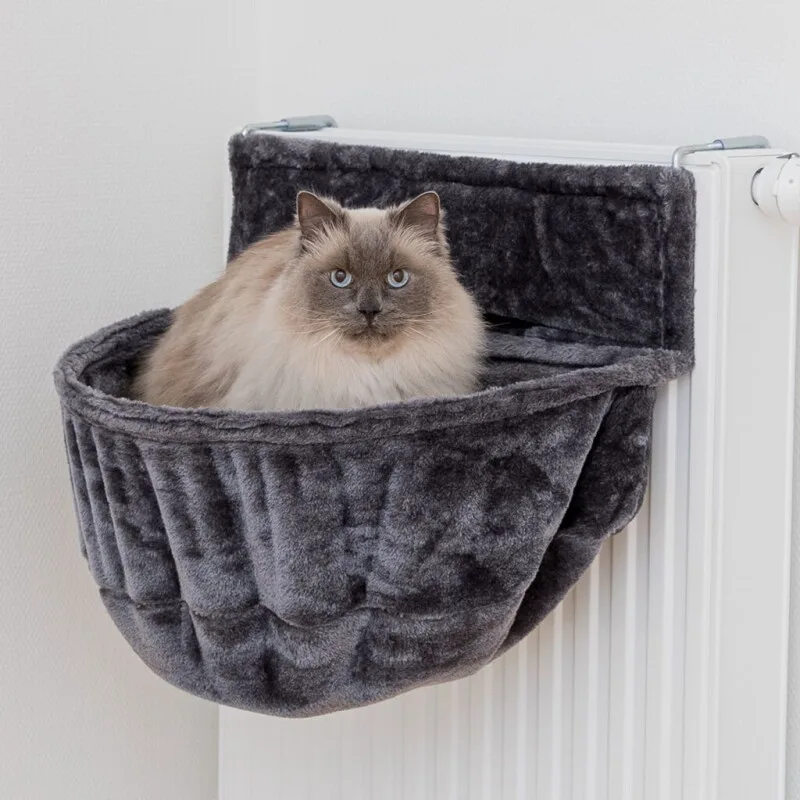 Kuschelsack XXL für Heizkörper från Trixie i Regular – produktbild