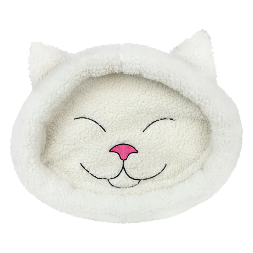 L 48 x B 37 x H 7 cm - Trixie Kattenmand Mijou de Trixie – photo produit