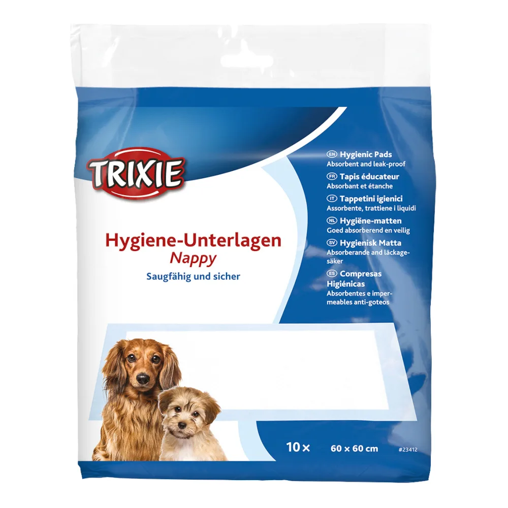 L 60 x B 60 cm, 10 stuks von Trixie – Produktfoto