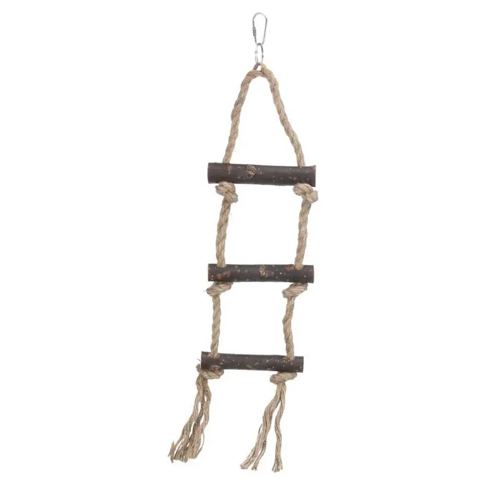 Ladder Papegaaien Natuurlijk Leven van Trixie – productfoto