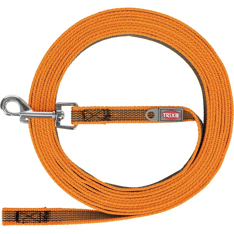 Laisse En Caoutchouc Pour Chien De Recherche 15mm by Trixie – product photo