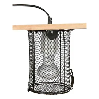 Lampes Pour Terrarium Avec Cage De Protection by Trixie – product photo 2 of 2