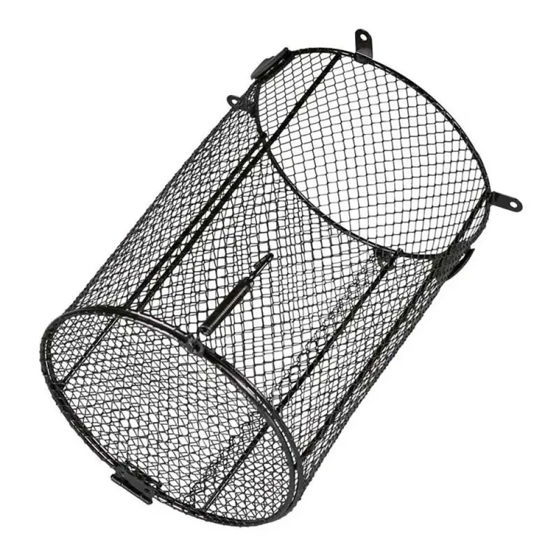 Lampes Pour Terrarium Avec Cage De Protection by Trixie – product photo 1 of 2