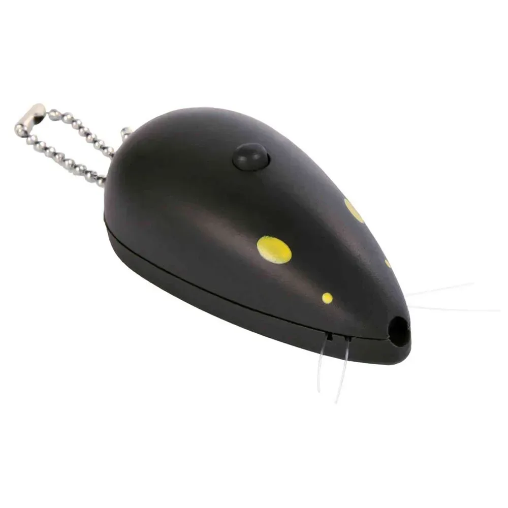 souris laser, non stop 7 cm de Trixie – photo produit