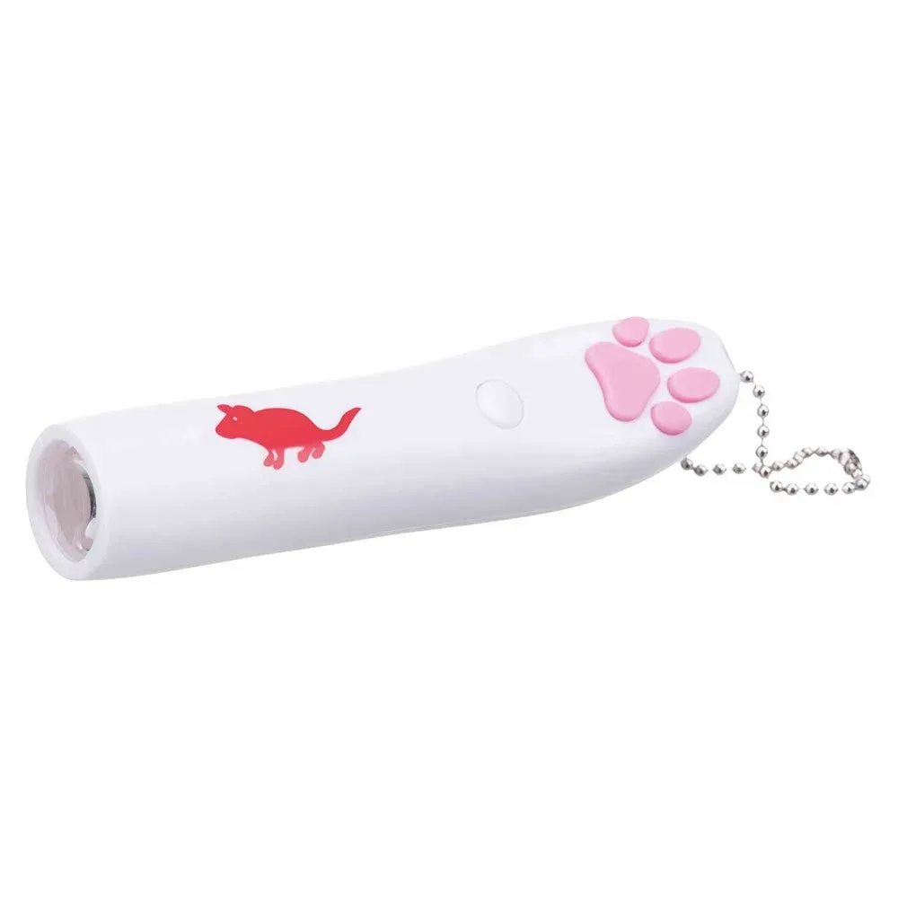 Pointeur Led De Souris Assorti 11 Cm de Trixie – photo produit