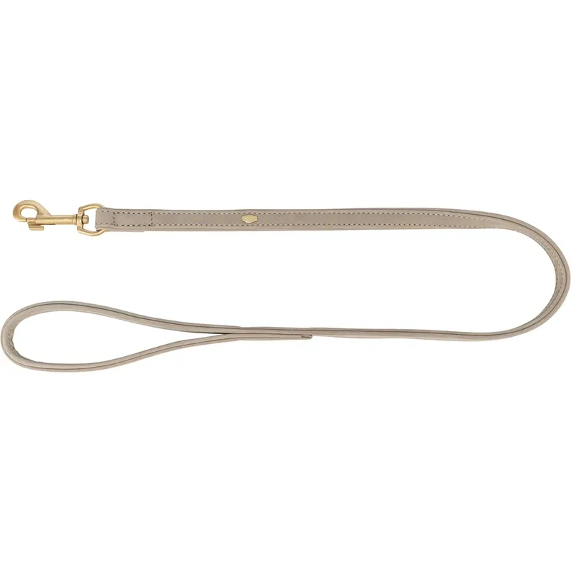Leer Pure Meter Hondenriem 1.20m 10mm de Trixie – photo produit