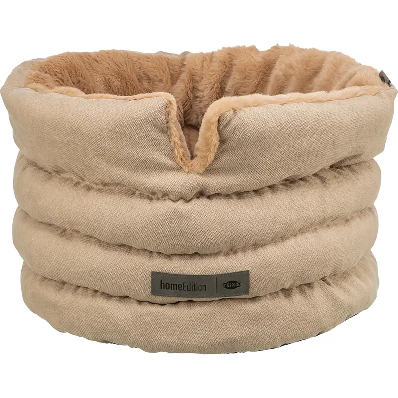 Liano Zacht Rond Hondenkussen by Trixie – product photo