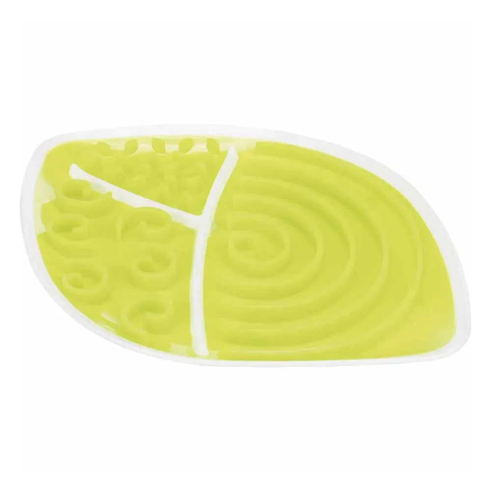 Lick'n'Snack Leckerli-Matte für Hunde 28x21 cm van Trixie – productfoto