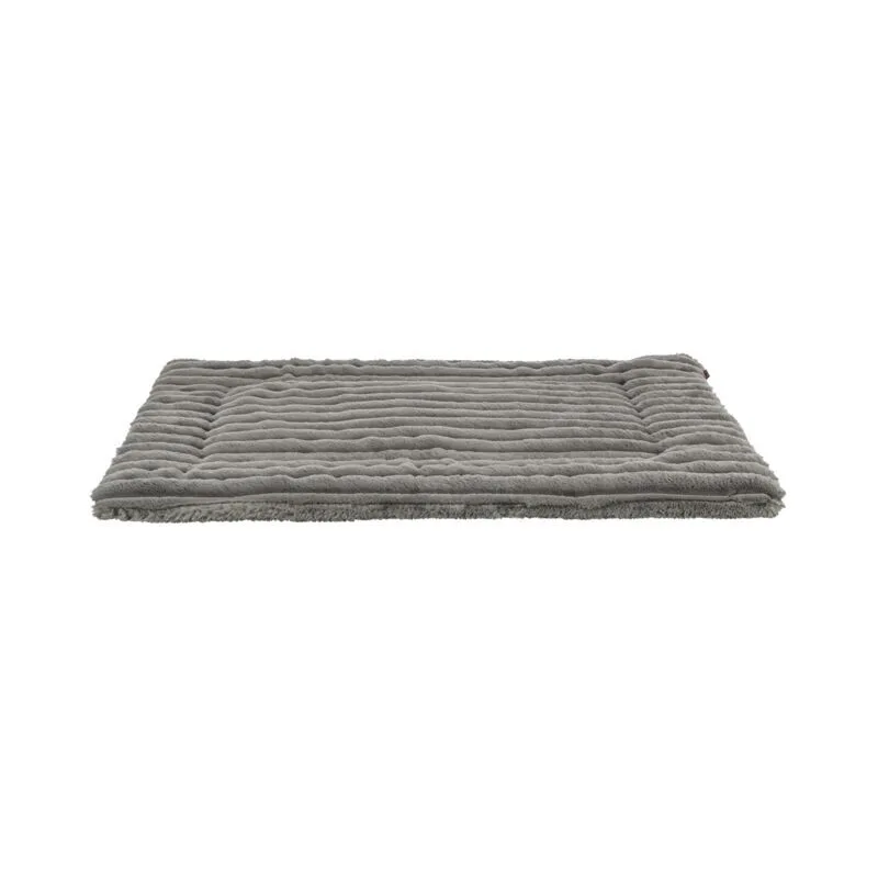 Liegematte Lonni 75 cm, 4 cm, 75 cm von Trixie in Grau, Regular – Produktfoto