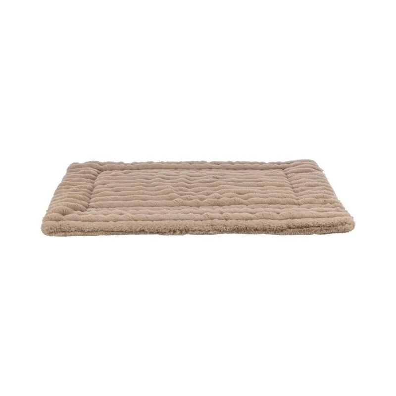 Liegematte Lonni 75 cm, 4 cm, 75 cm de Trixie en Hellbraun, Regular – photo produit
