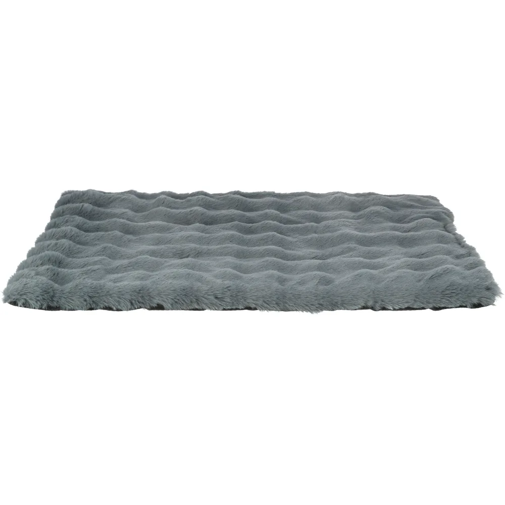 Ligmat Elli, donkergrijs Gr.M 90x70cm Honden&Katten de Trixie – photo produit
