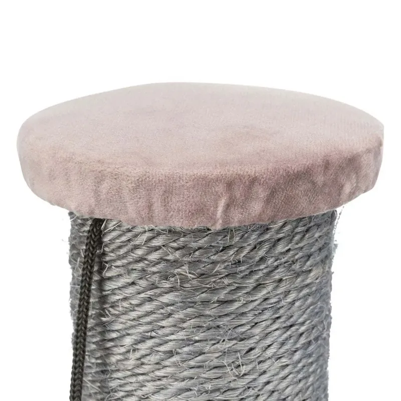 Livia 64x38x38 Cm Krabpaal de Trixie – photo produit 2 sur 4