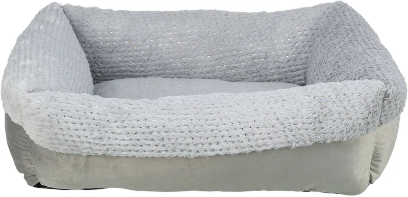 Livia - Hondenmand - Soft - 60 x 50 CM by Trixie in Grey – product photo