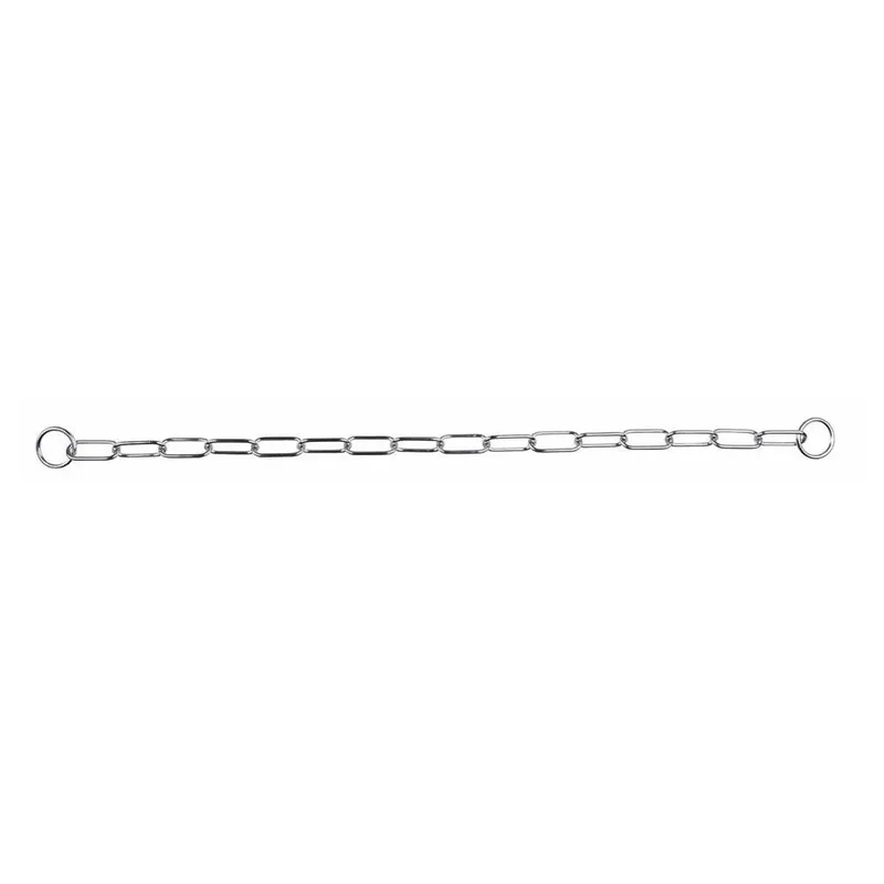 Long Link Education 4 Mm Hondenhalsband by Trixie – product photo