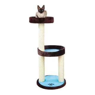 Lugo 103 Cm Krabpaal by Trixie – product photo 2 of 2