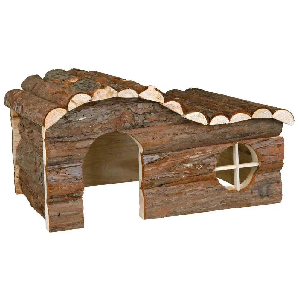 Hanna Natural Living 26 × 16 × 15 Cm Gnaverhus fra Trixie – produktbillede