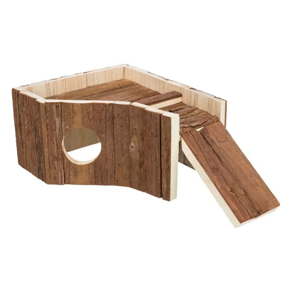 Hedwig 38x14x25 Cm Gnagarhus från Trixie – produktbild