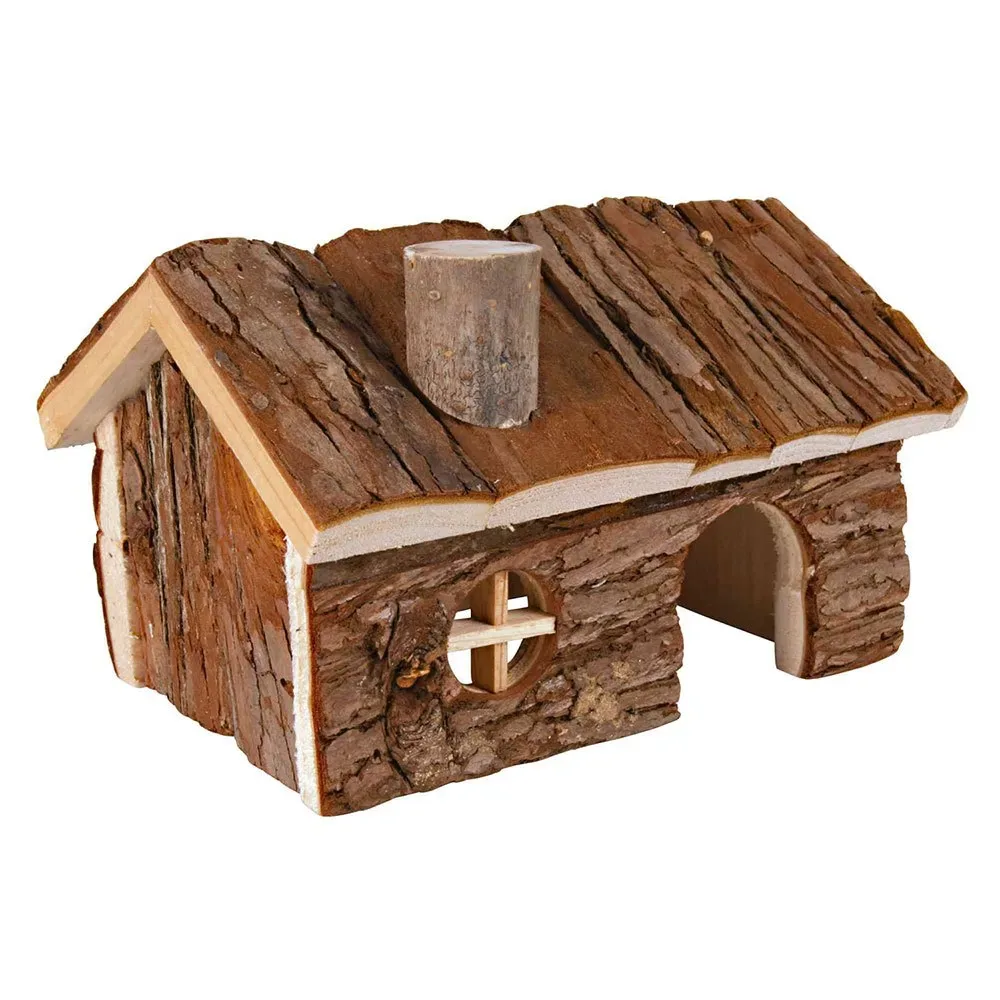 Maison Des Rongeurs Hendrik 20x13x13 Cm by Trixie – product photo