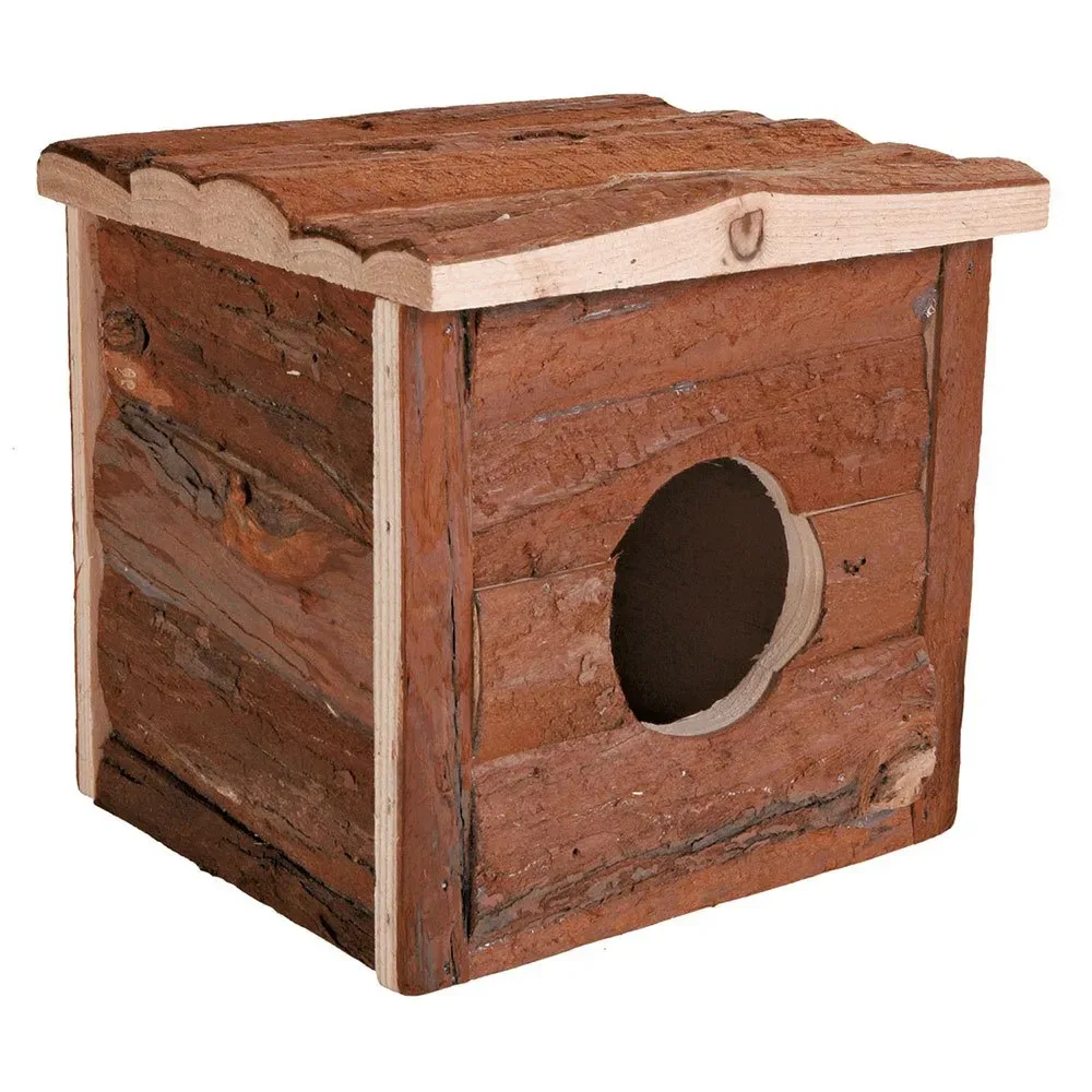 Maison Des Rongeurs Jerrik 15x14x13 Cm de Trixie – photo produit