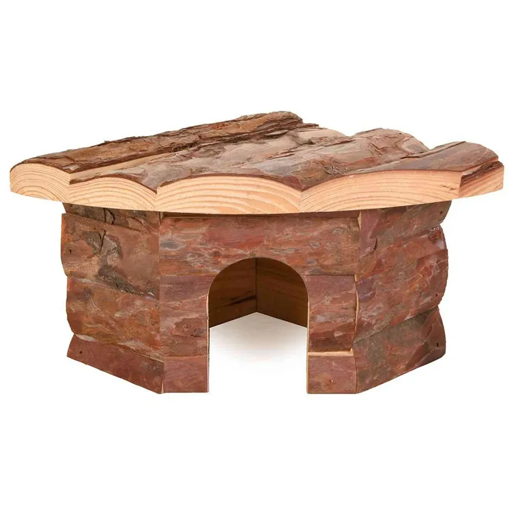 Maison Des Rongeurs Jesper 21x10x15 Cm de Trixie – photo produit