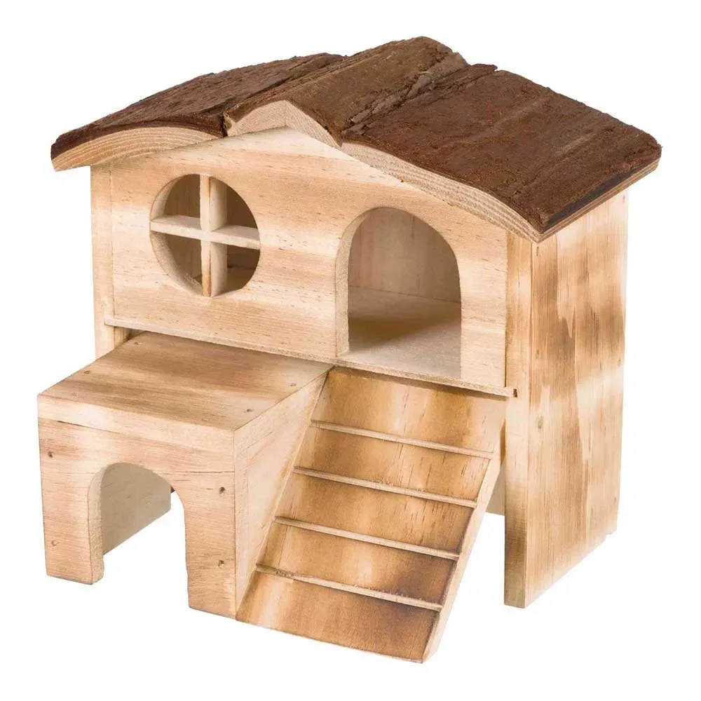 Maison Des Rongeurs Kajsa Natural Living 17x15x13 Cm de Trixie – photo produit