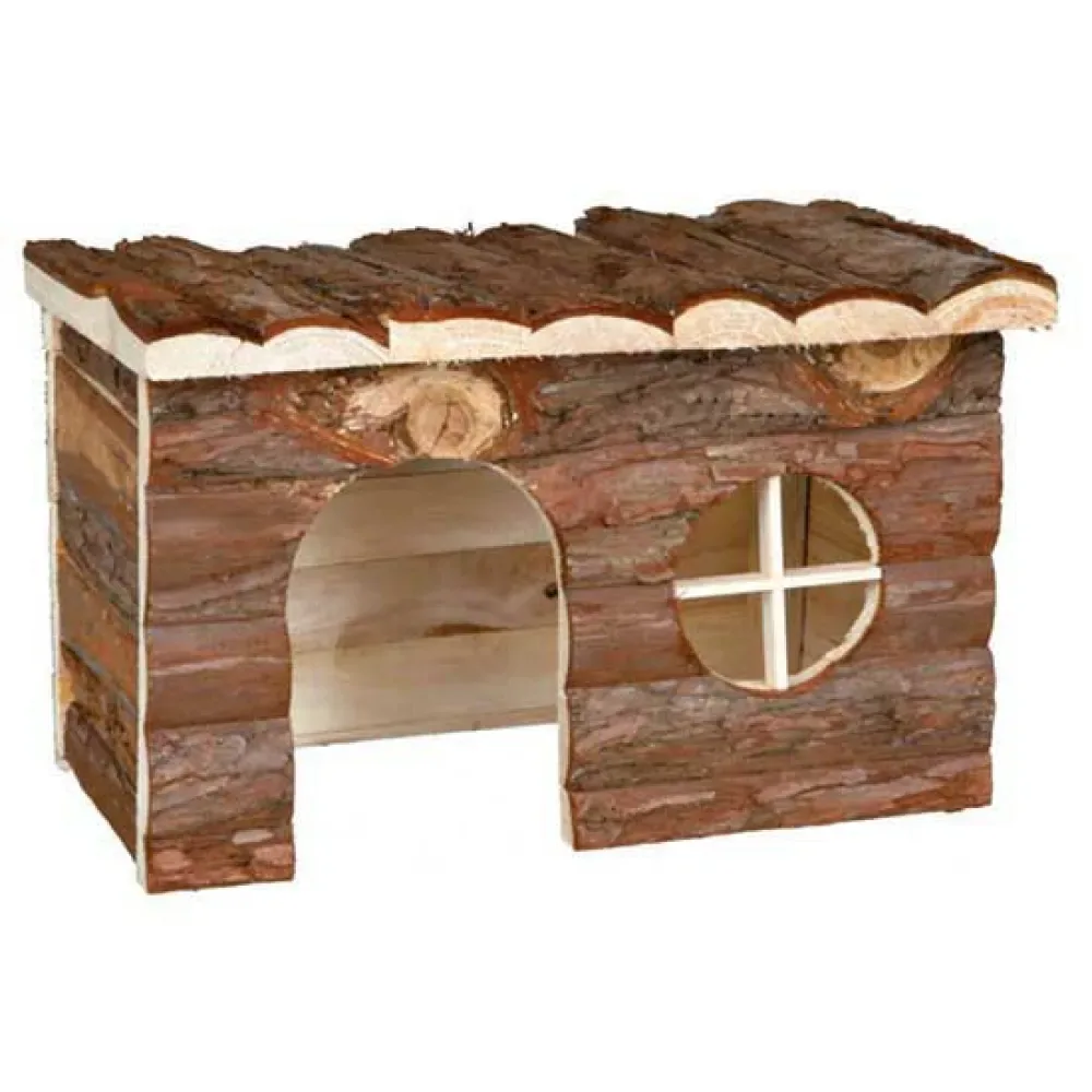 Natural Living Gnaverhus fra Trixie – produktbillede